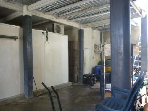 *al/ Edificio/3 Niv. Con Cava Amplios Espacios En Venta Av. Libertador Barquisimeto Lara/venezuela/ Arnaldo López/# 23-1487 / 400 M²