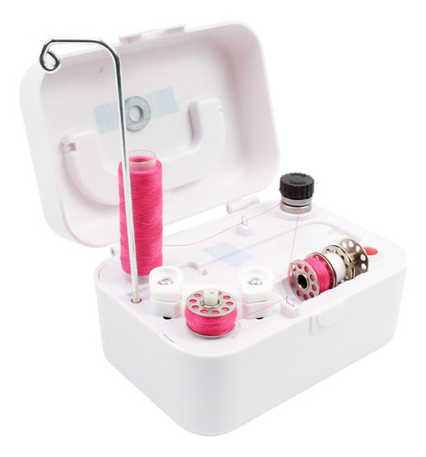 Bobinadora Eléctrica, Máquina De Coser Automática Para