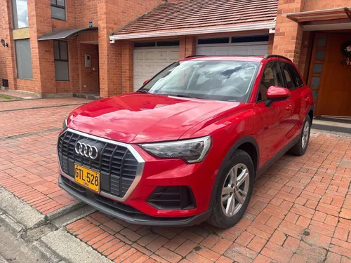 Audi Q3 1.4 Ambition