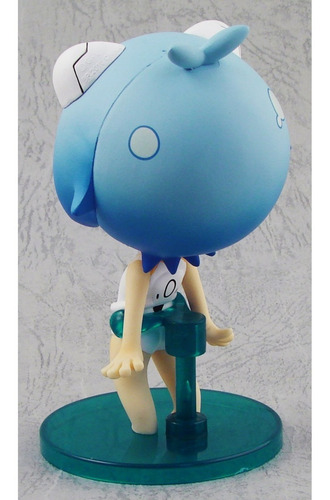 Petit Eva Deformania Collection Vol.6 - Rei Ayanami