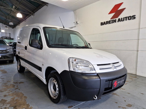 Citroën Berlingo 1.6 Bussines Hdi 92cv Am54