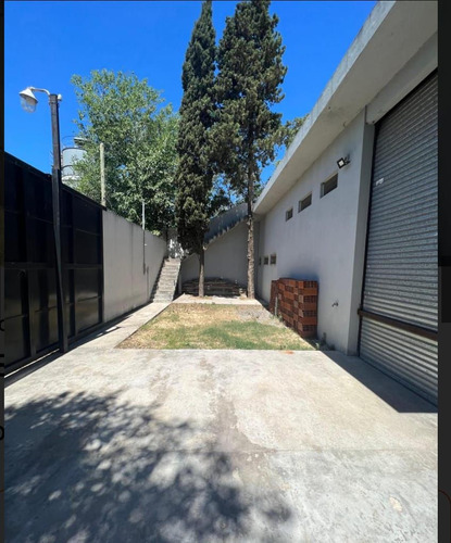 Galpon En Venta En Paso Del Rey