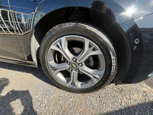 Chevrolet Cruze 5 1.4 Premier At 5P