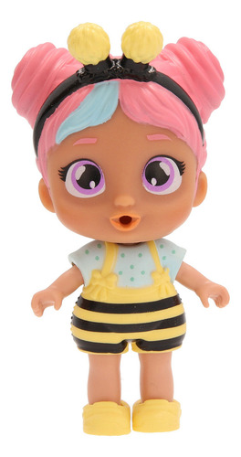 Playset La Sala De Juego De Maddy Con Accesorios Cry Babies