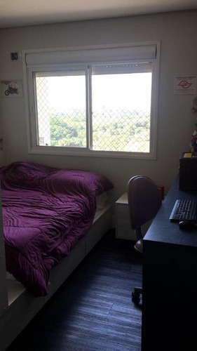 Cobertura À Venda, 456 M² Por R$ 4.390.000,00 - Santana (zona Norte) - São Paulo/sp - Co0227