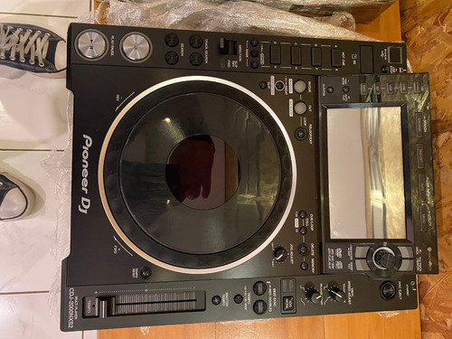 Par Cdj 2000 Nxs2 Nexus 2 Pioneer