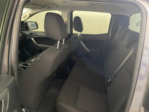 Ford Ranger Xls