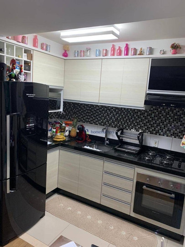 Apartamento Com 2 Dormitórios À Venda, 49 M² Por R$ 240.000,00 - Parque Prado - Campinas/sp - Ap6716