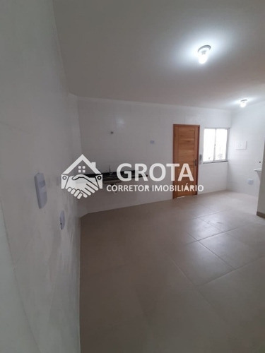 Imagem 1 de 20 de Maravilhoso Apartamento Em Condominio Fechado No Bairro Itaquera. - 1287