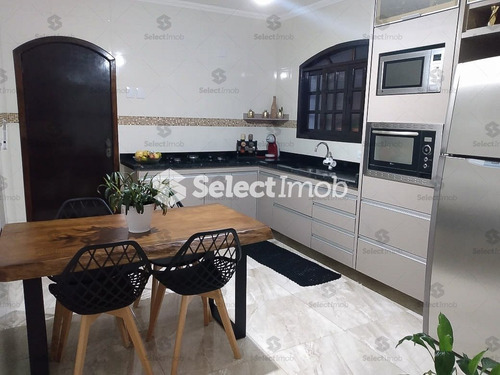 Imagem 6 de 15 de Sobrado - Santa Luzia - Ref: 2395 - V-2395