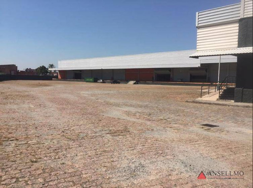 Imagem 6 de 8 de Galpão À Venda, 19147 M² Por R$ 33.000.000,00 - Jardim Helena - São Paulo/sp - Ga0260