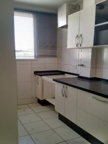 Imagem 8 de 29 de Apartamento 3 Dor , 1 Suite ,duplex Para Venda E Locação , Jardim Guadalajara, Sorocaba. - Ad0005 - 68031279