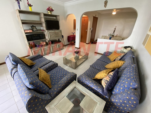 Imagem 2 de 27 de Apartamento Em Pitangueiras - Guarujá, Sp - 371783