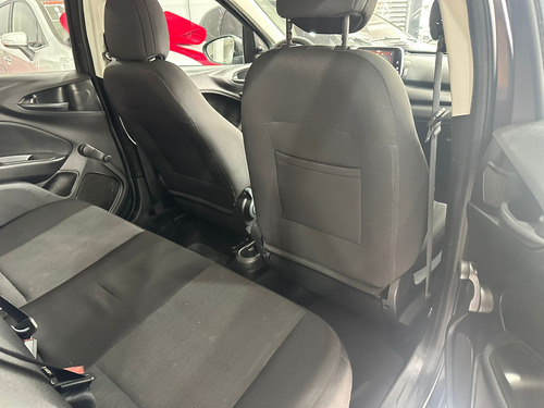 Fiat Argo 1.0 Drive Flex 5p