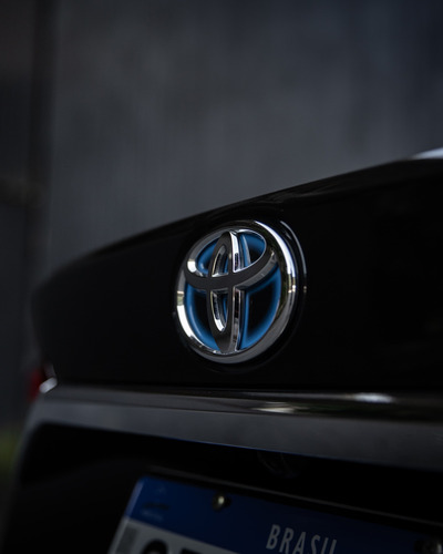 Toyota Corolla 1.8 Altis Premium Hybrid Flex Aut. 4p Hibrido Flex
