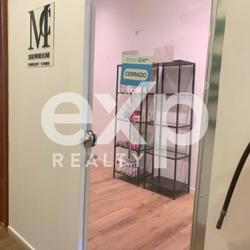 Local En Arriendo
