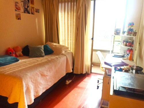 Exclusivo Condominio A Pasos Mall Parque Arauco