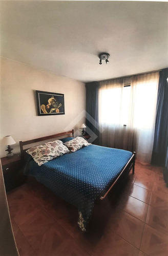 Departamento Av. Del Mar En La Serena 4 Dormitorios.