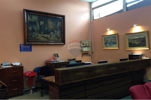Se Arrienda Centro Medico En Linares