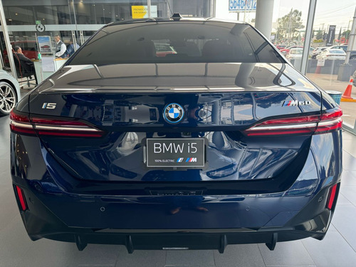 Bmw Serie 5 2024