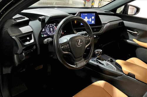 Lexus UX 5p 250h HEV L4/2.0 Aut