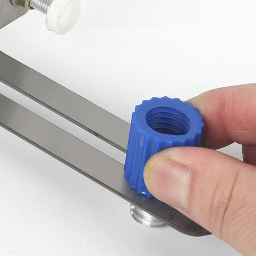 Soporte De Nivel De Pared, Estante De Posicionamiento