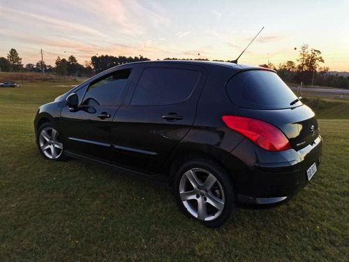 Peugeot 308 1.6 Active 115cv 2011