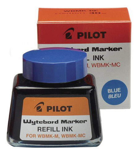 Tinta Pizarra Pilot 30 Ml. Serviciopapelero