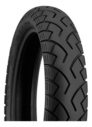 Llanta 100/80-17 Hf297 S/c Marca Duro Mrm C045