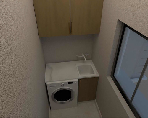 Imagen 6 de 27 de Proyecto Ideal Para Invertir Y Rentar Airbnb. Inicial 10%
