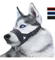 Comprar Bozal De Nailon Para Perros Pequeños, Medianos Y Grandes 001