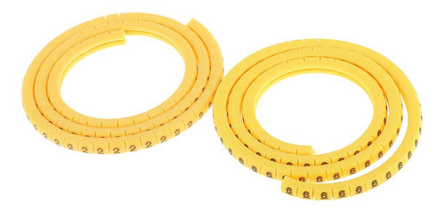 Cable Ordenado 0,75 Mm² Ec-0