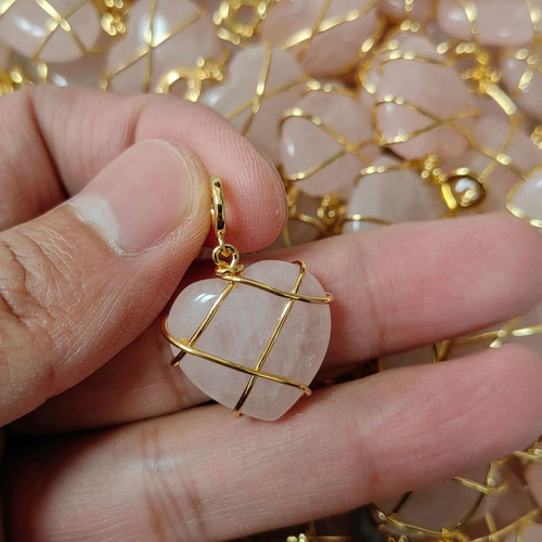Colar Em Formato De Castelo De Diamantes, Moderno, Com Pied