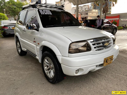 Chevrolet Grand Vitara 1.6 L