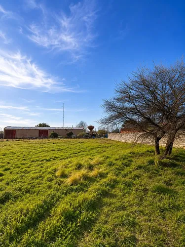 Terreno En Zeballos, E/ Castex Y Sarmiento, Anguil - foto 1