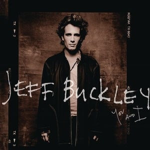 You And I - Buckley Jeff (cd)