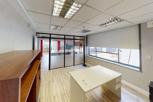 Imagen 12 de 20 de Excelente Luz Natural | Edificio Reciclado