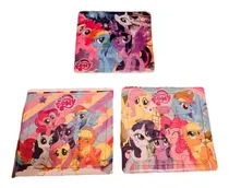 Comprar 15 Rompecabezas Souvenir Mi Pequeño Pony V Crespo