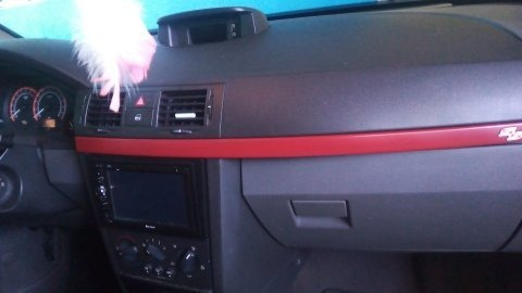 Chevrolet Meriva 2007 1.8 Ss Flex Power 5p
