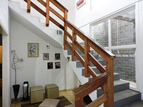 Imagem 13 de 25 de Casa À Venda, 205 M² Por R$ 1.900.000,00 - Parque Das Artes - Embu Das Artes/sp - Ca2685