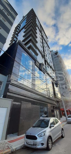 Imagem 2 de 15 de Marina View Residence 3 Suítes Quadra Mar Itapema - 1507