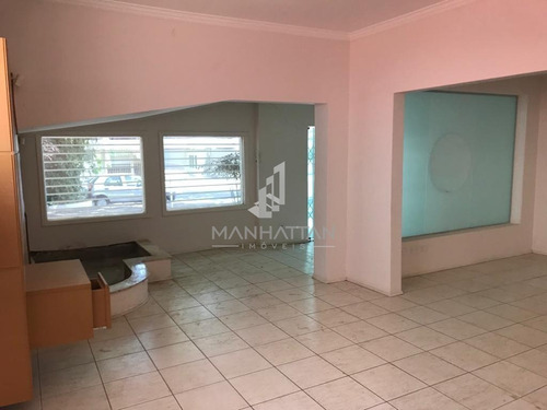 Imagem 5 de 30 de Casa Para Aluguel Em Cambuí - Ca005644