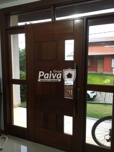 Imagem 5 de 30 de Casa Em Condomínio- Teresópolis, Vargem Grande - 3493