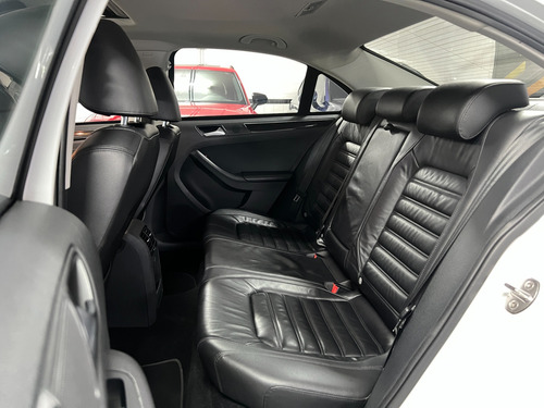 Volkswagen Jetta 2.0 TSI HIGHLINE 211CV GASOLINA 4P TIPTRONIC