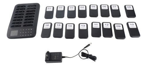 Restaurant Pager System 3 Modos De Lembrete De 500 Metros Se