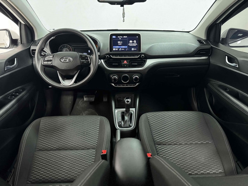 Hyundai HB20 1.0 TGDI FLEX PLATINUM AUTOMÁTICO