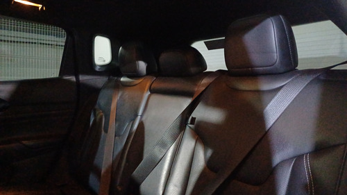 Jeep Compass 2.4 HIGH ALTITUDE AUTO