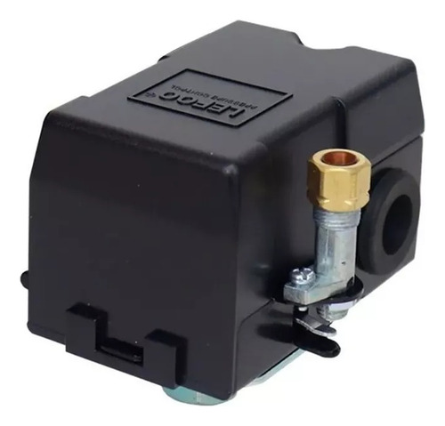 Pressostato Automatico Para Compressor De Ar Chiaperini