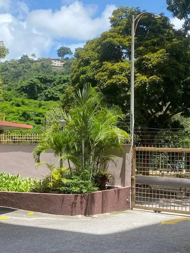 Apartamento Santa Paula
