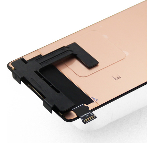 Pm Pantalla Táctil Oled For Black Shark 5 Pro Shark Ktus-h0